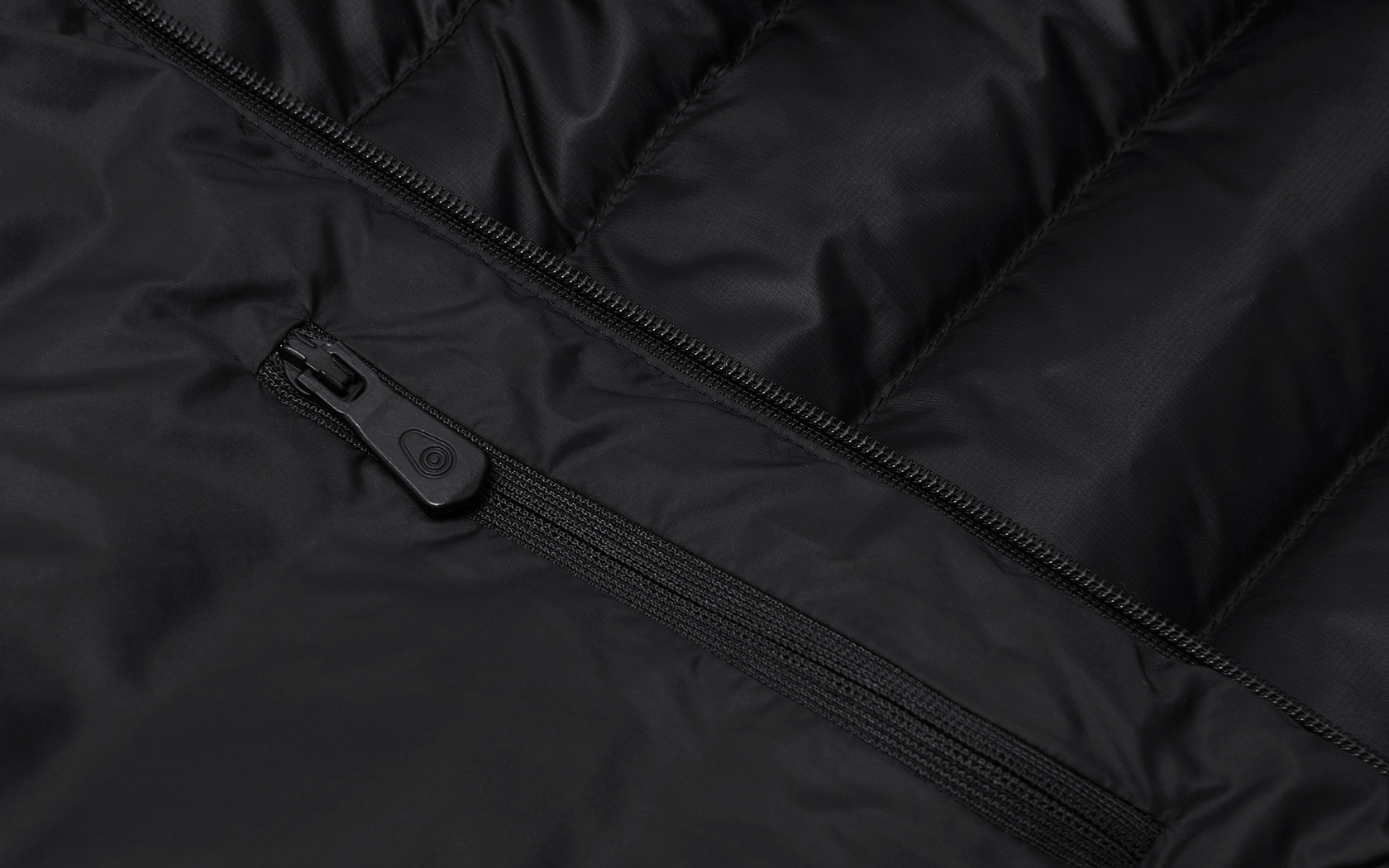 JR SPRAY DOWN VEST