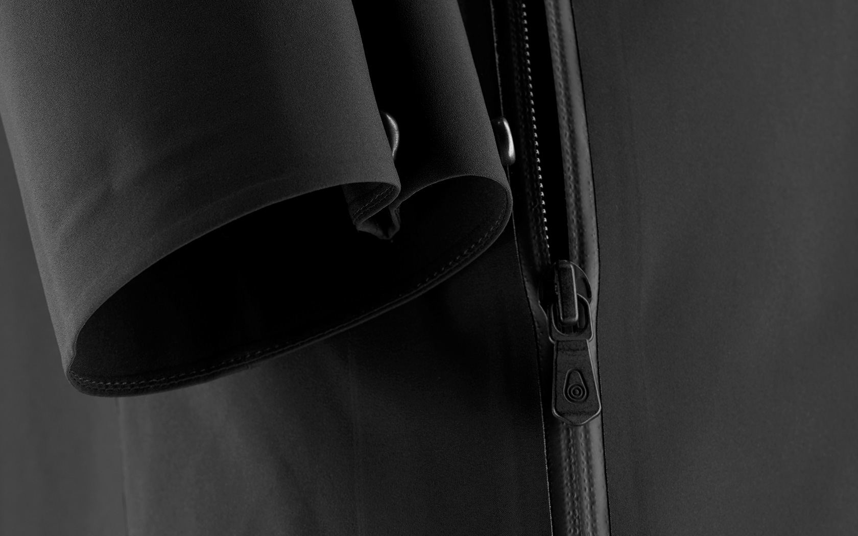 RACE EDITION MLF COAT