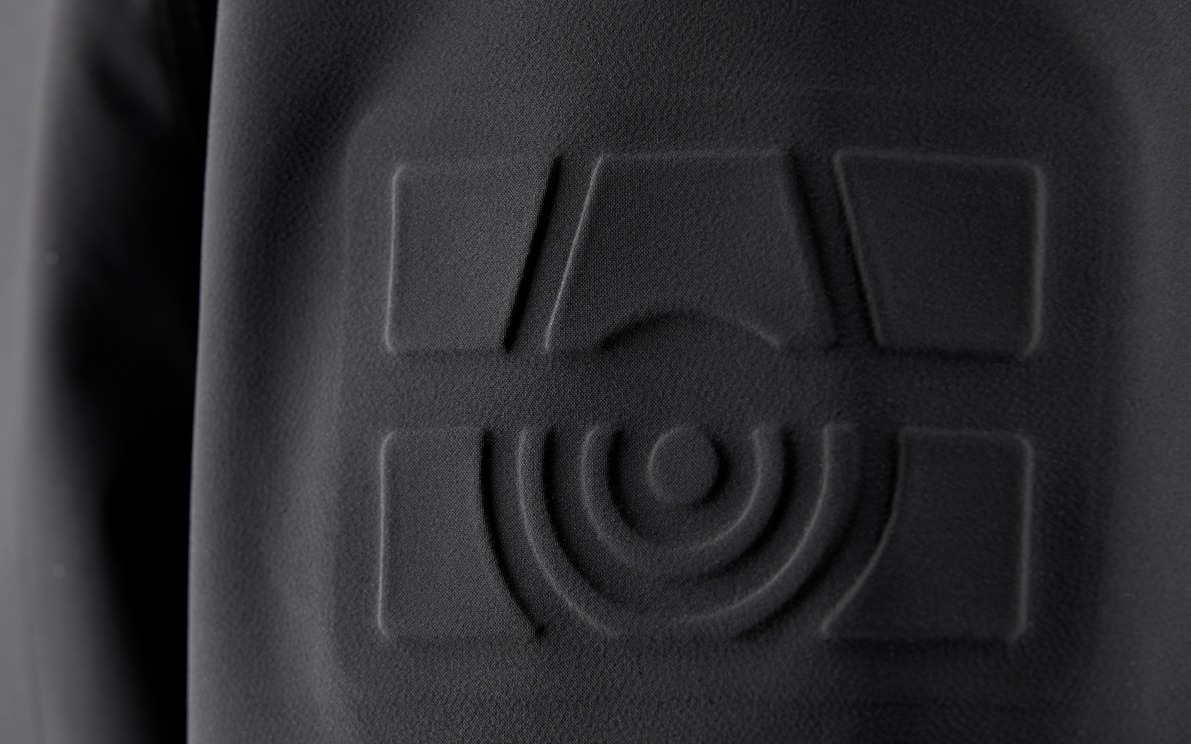 RACE EDITION MLF COAT