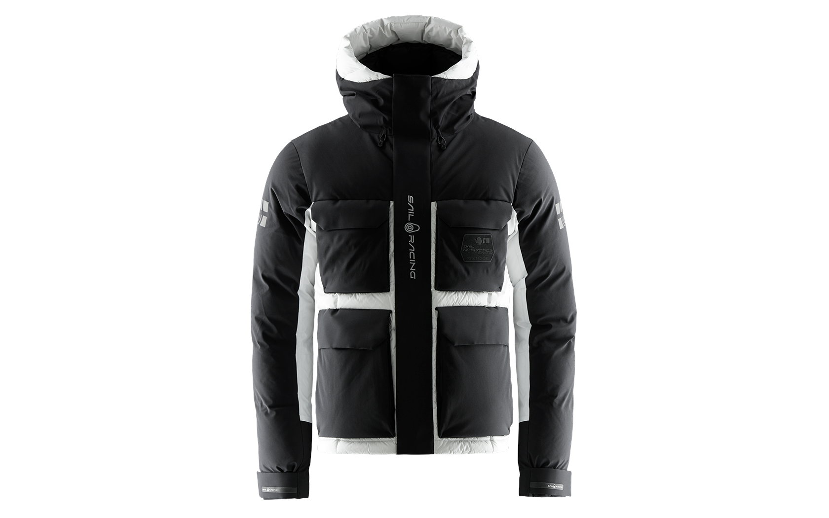 GLACIER JACKET