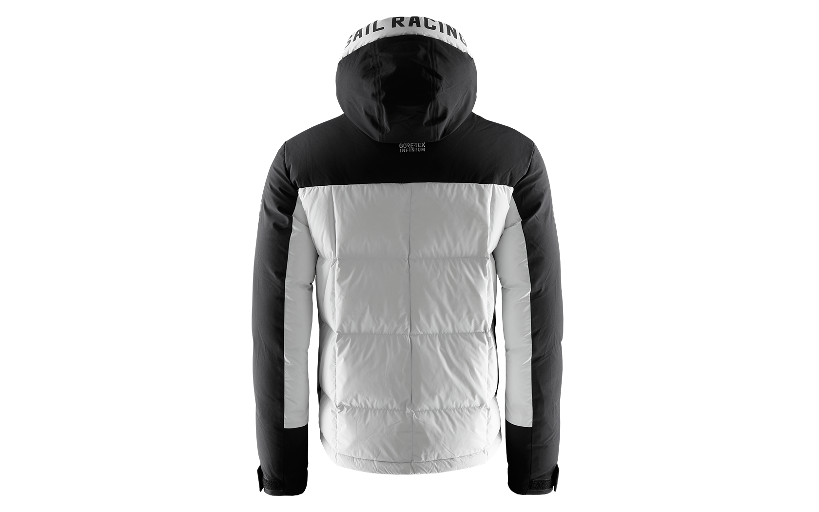 GLACIER JACKET