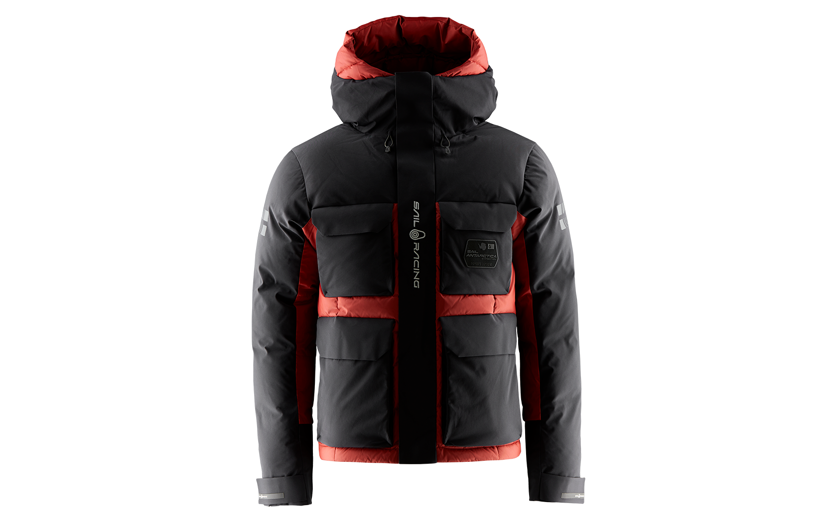 GLACIER JACKET