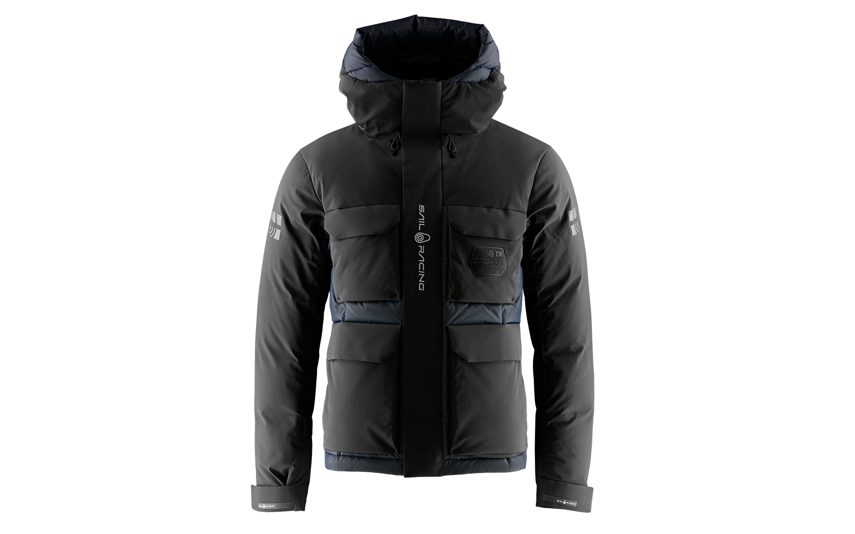 GLACIER JACKET