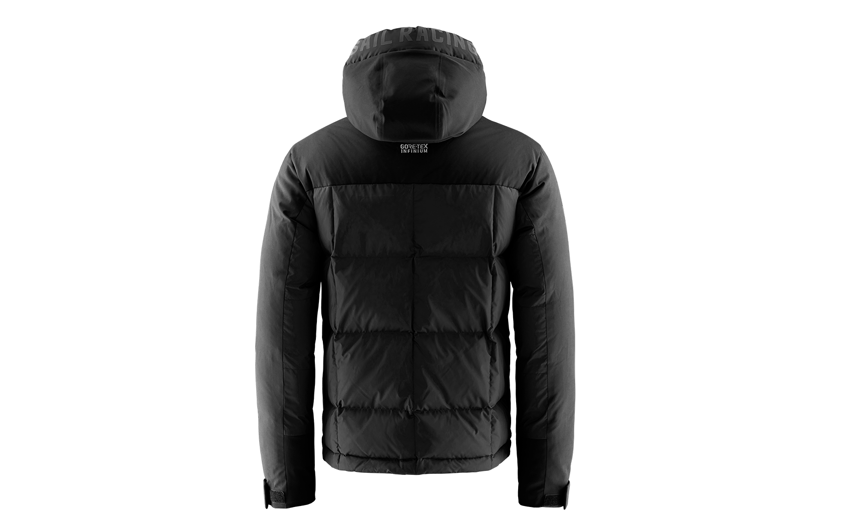 GLACIER JACKET