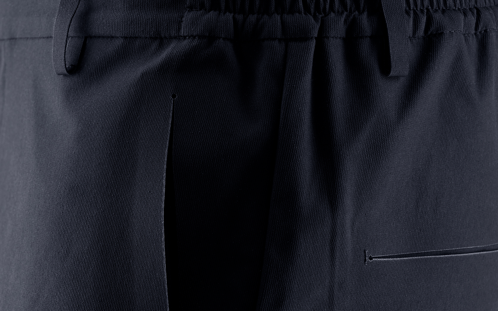 RACE EDITION TECH PANT