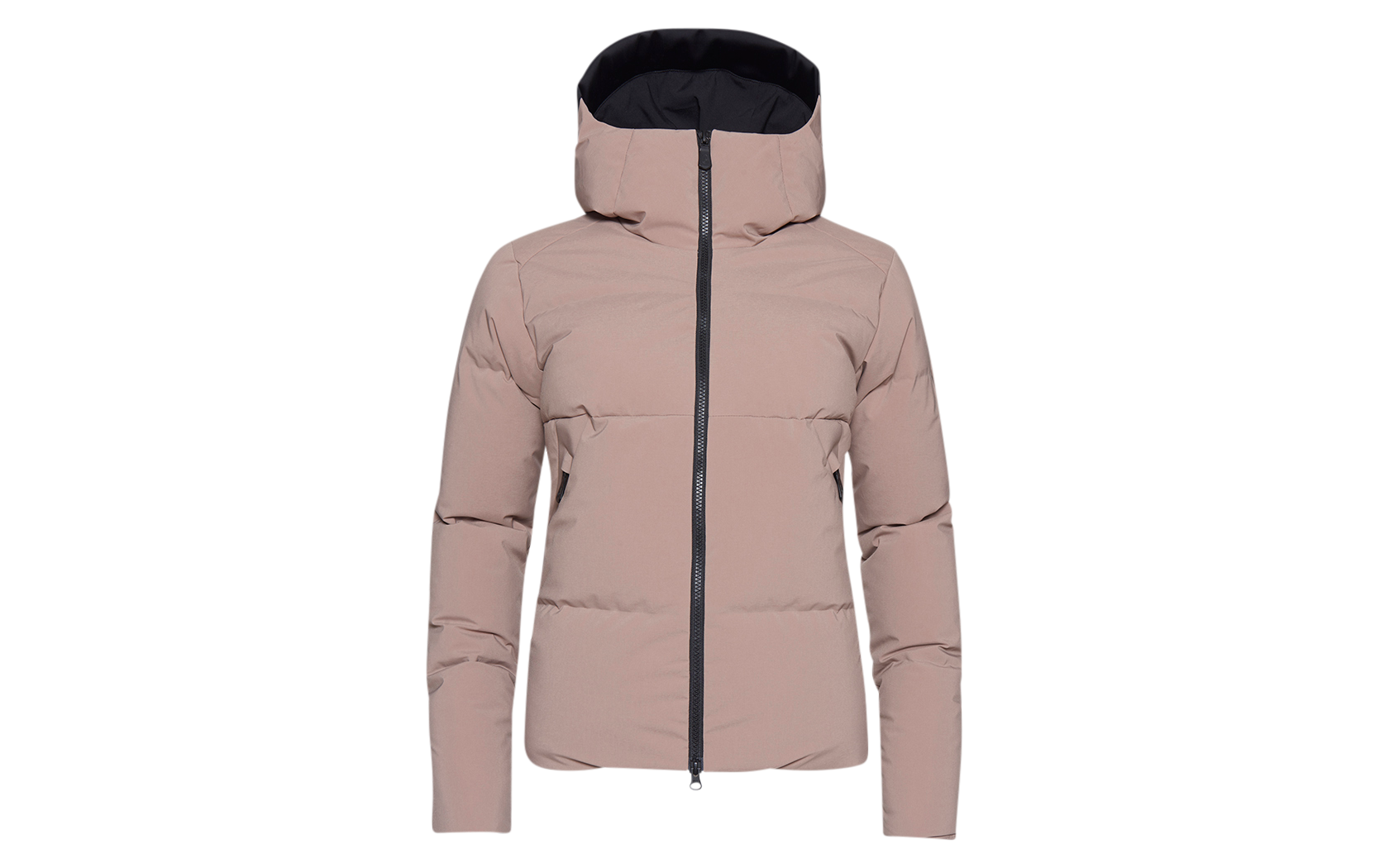 W RACE DOWN JACKET