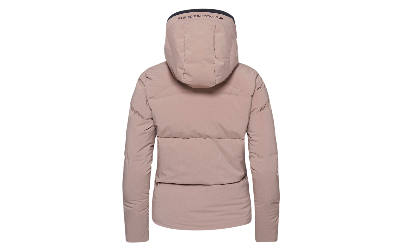 W RACE DOWN JACKET