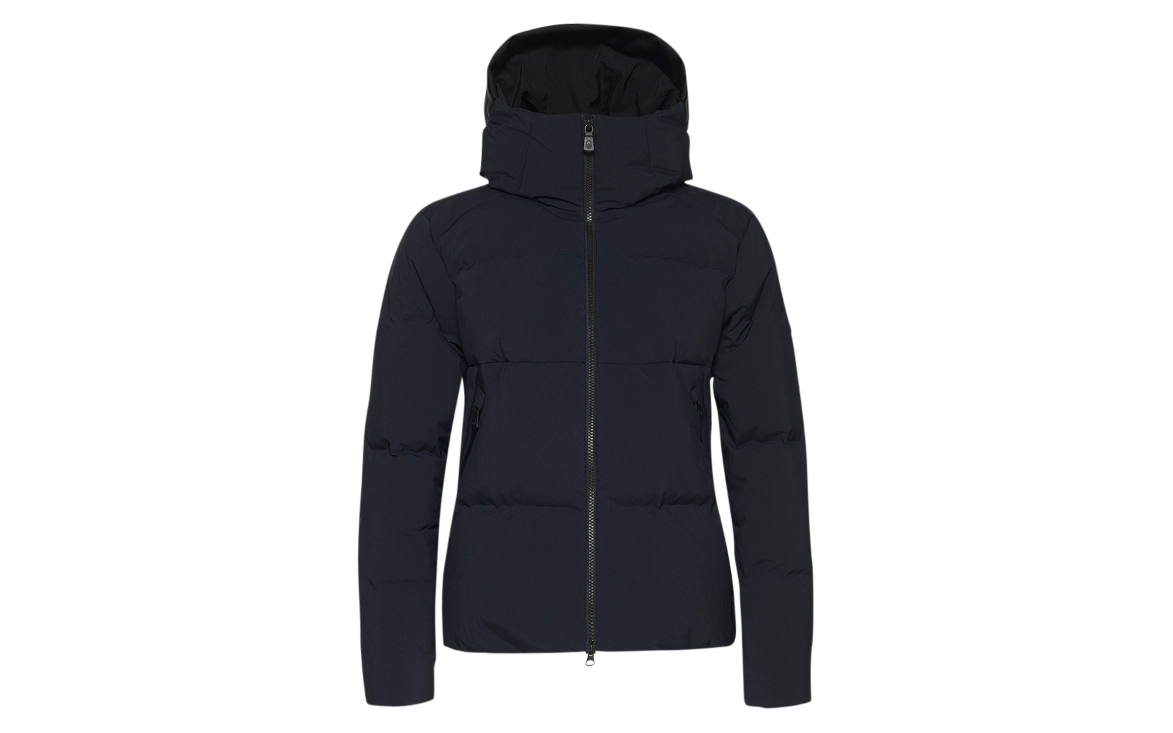 W RACE DOWN JACKET