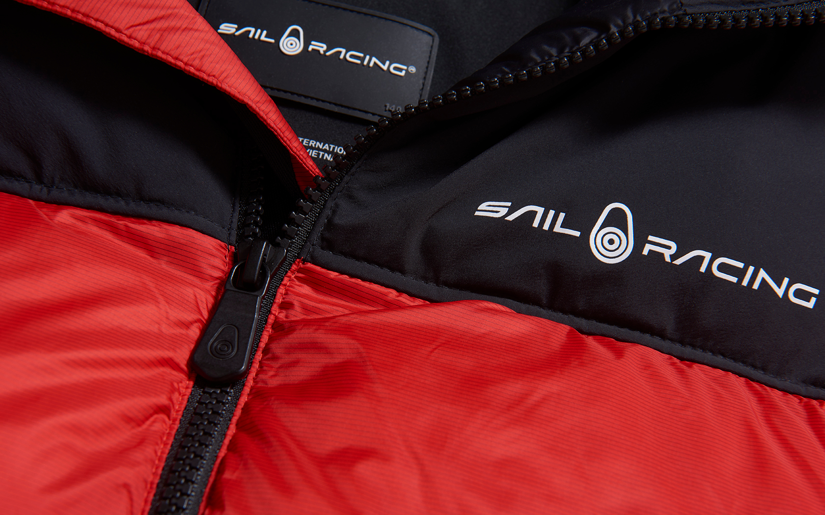 JR CLOUD DOWN JACKET