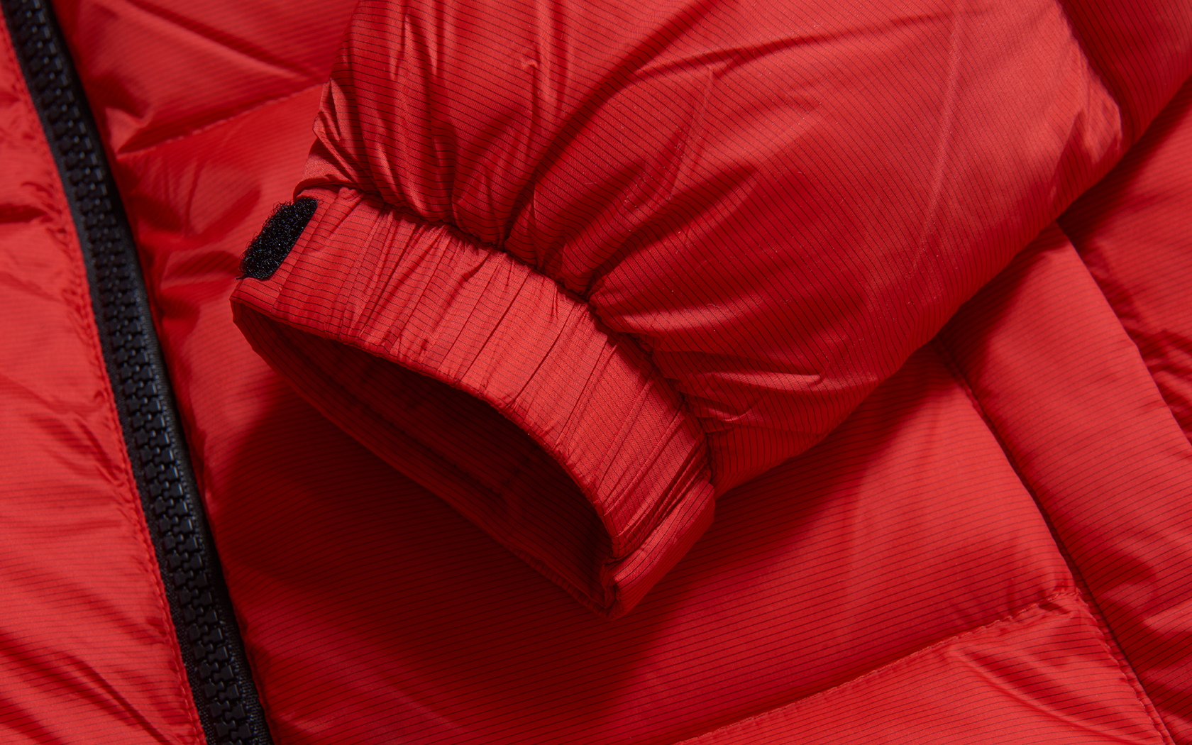 JR CLOUD DOWN JACKET