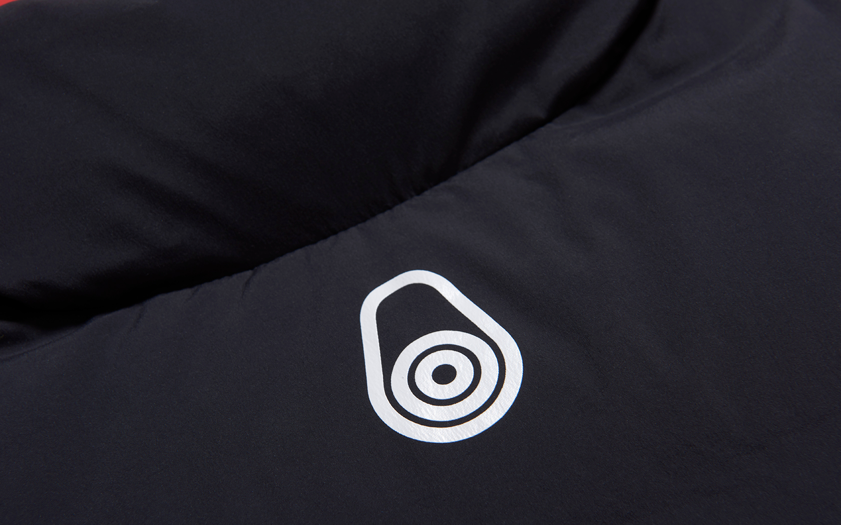 JR CLOUD DOWN JACKET