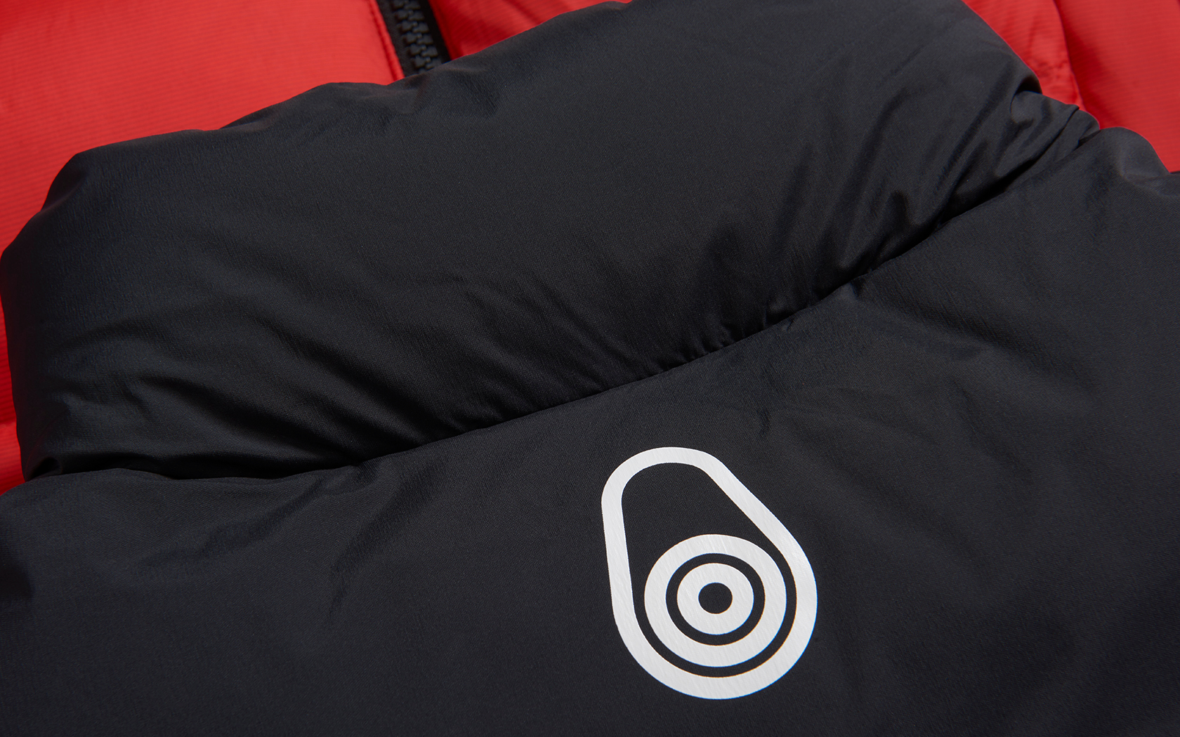 JR CLOUD DOWN JACKET