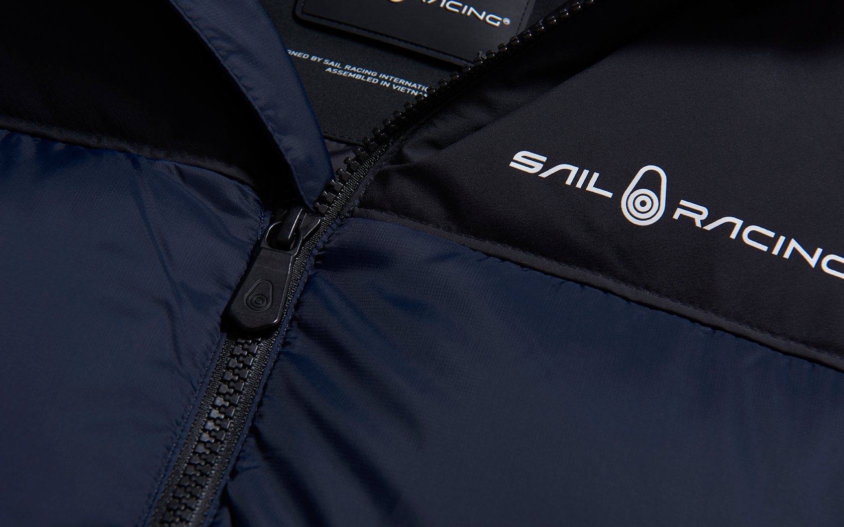 JR CLOUD DOWN JACKET