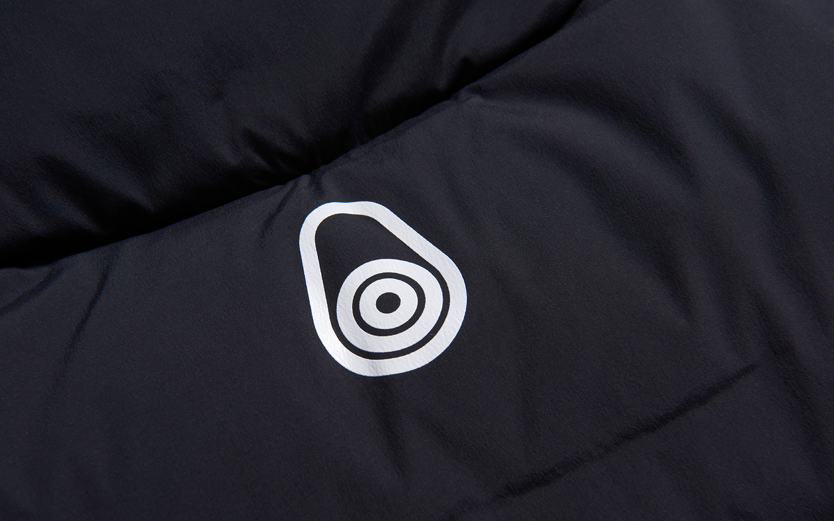JR CLOUD DOWN JACKET