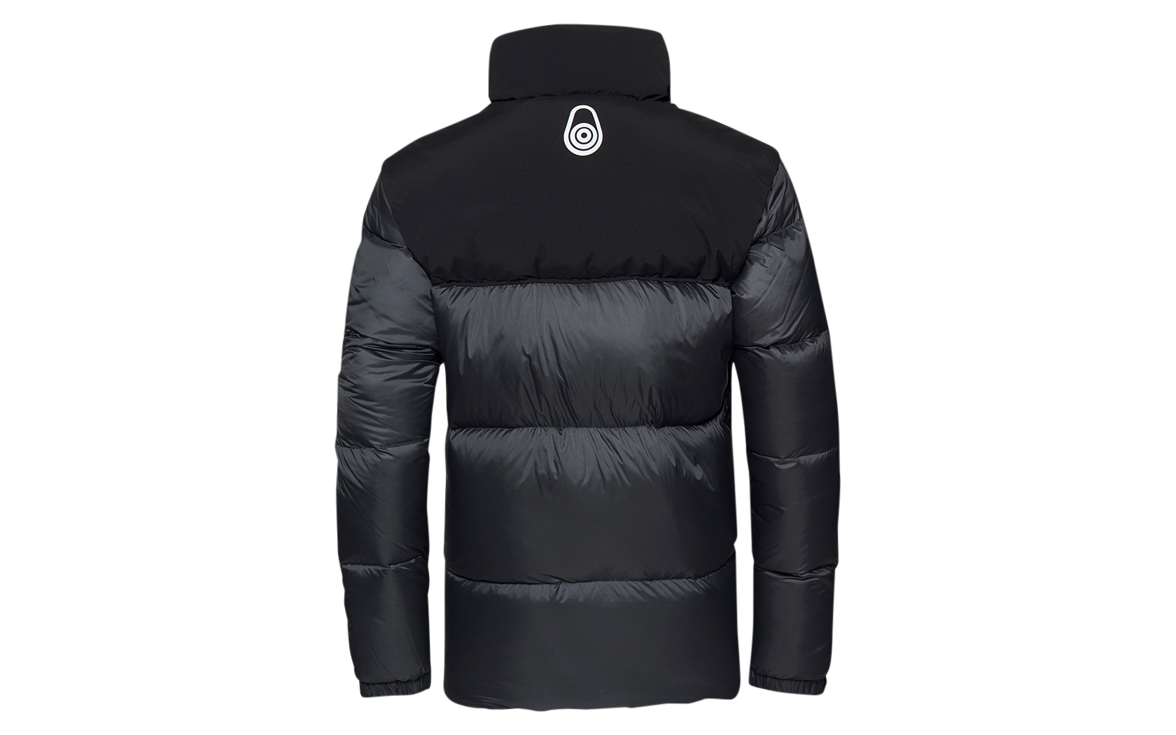 JR CLOUD DOWN JACKET