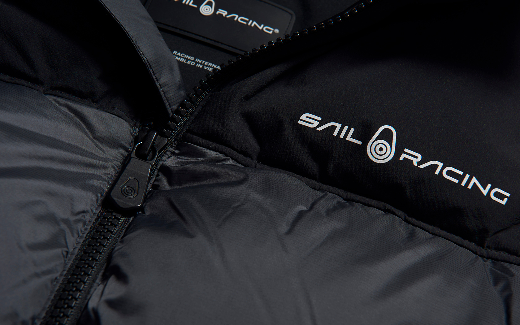 JR CLOUD DOWN JACKET
