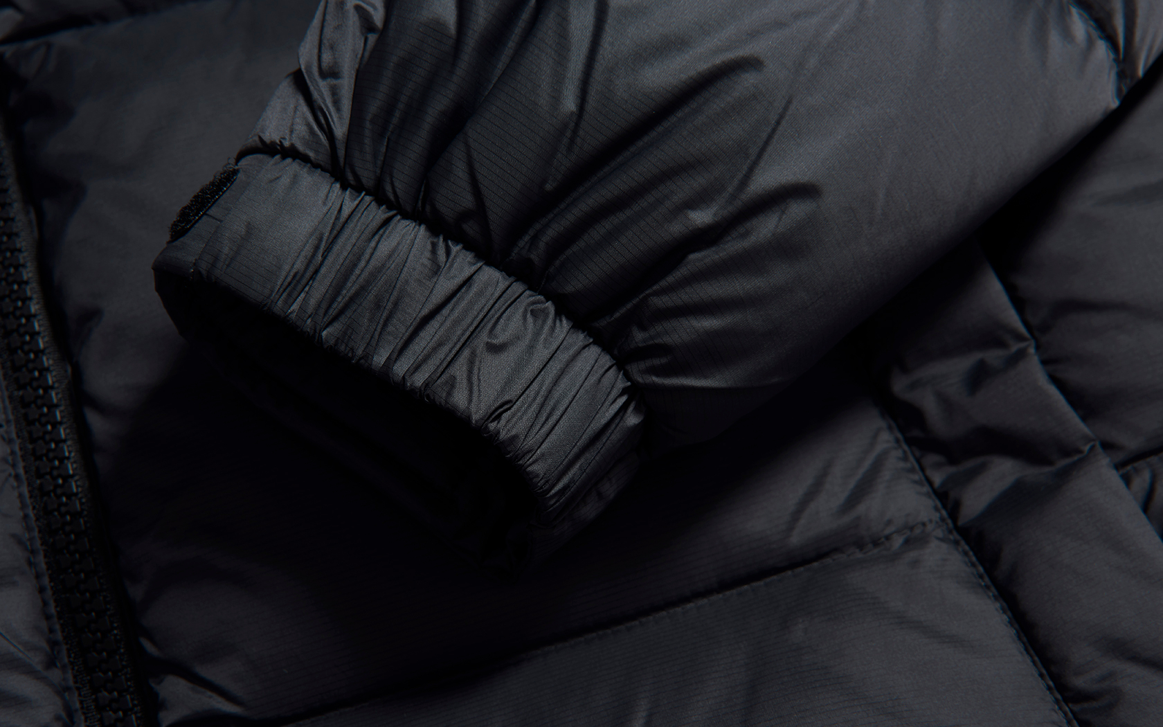 JR CLOUD DOWN JACKET