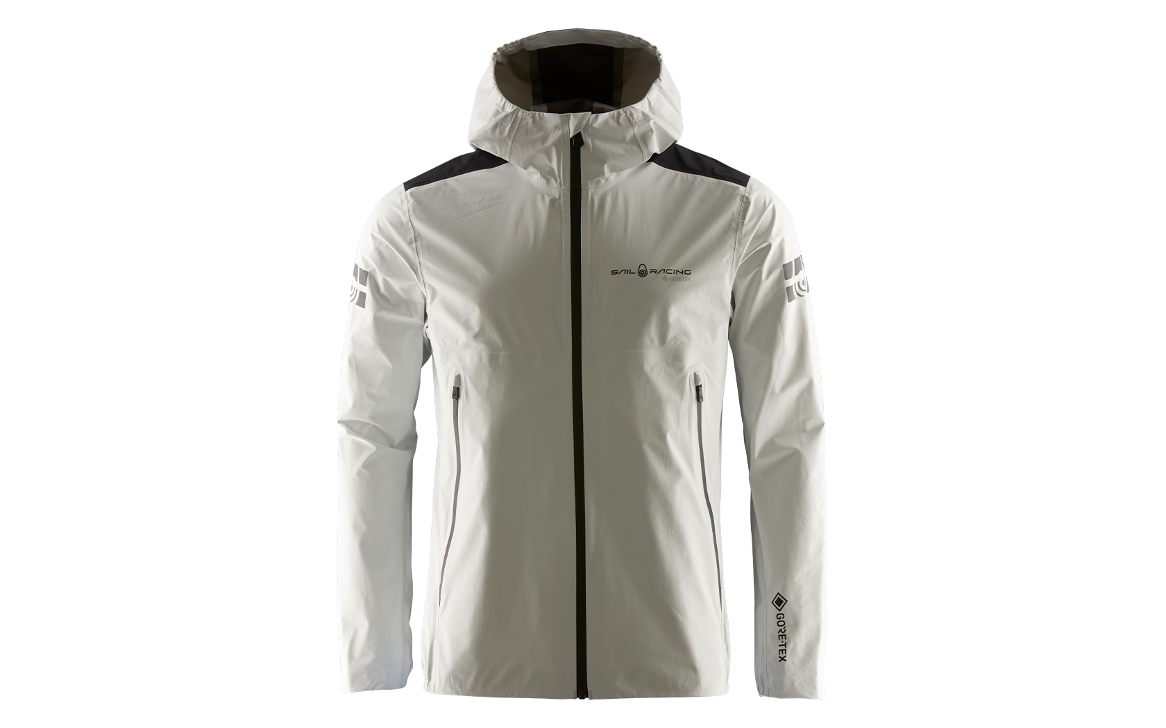 SPRAY GORE TEX JACKET