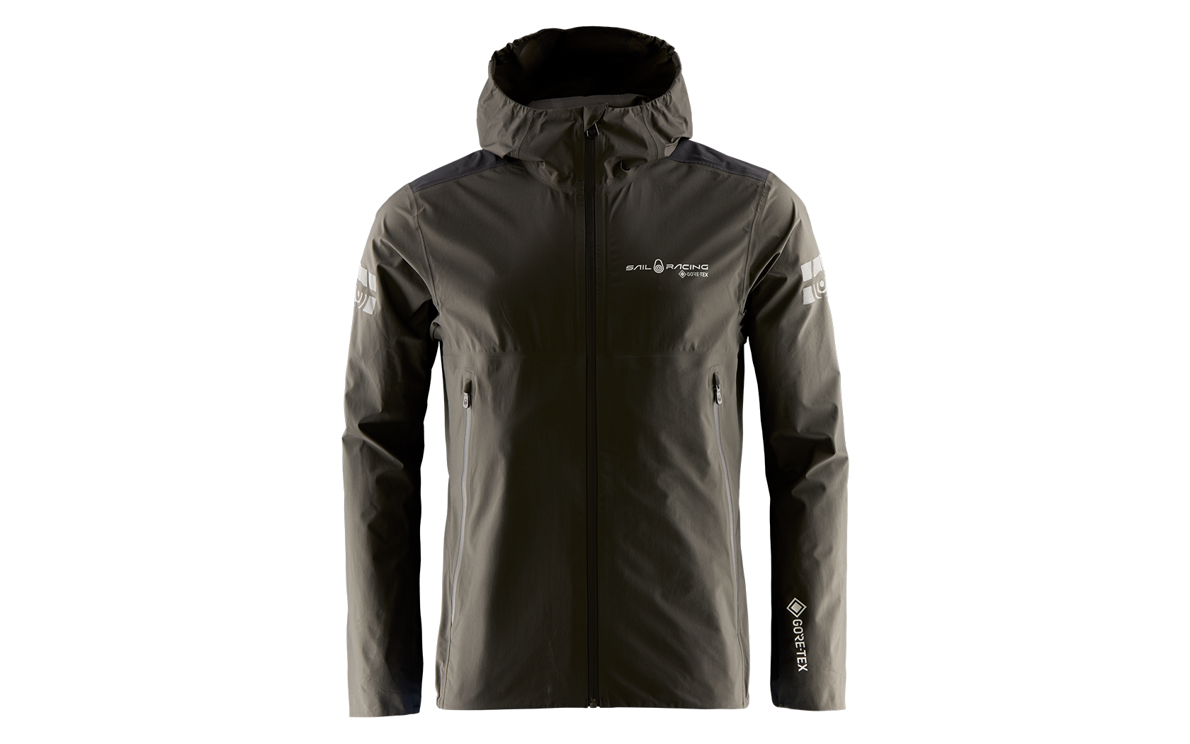 SPRAY GORE TEX JACKET