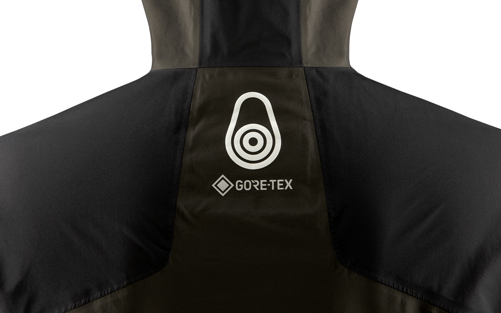 SPRAY GORE TEX JACKET