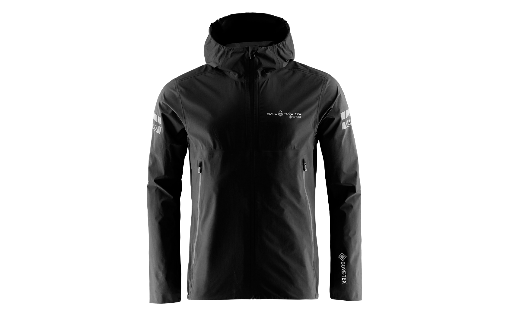 SPRAY GORE TEX JACKET