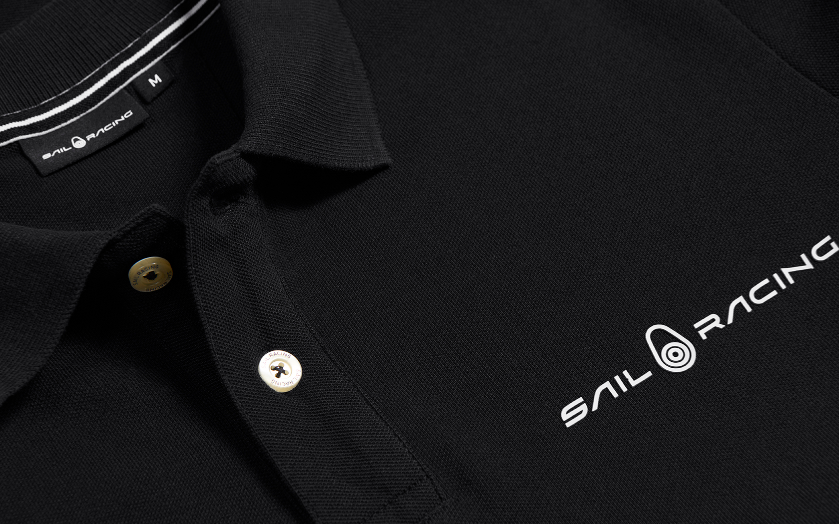 SWITZERLAND SAILGP TEAM POLO