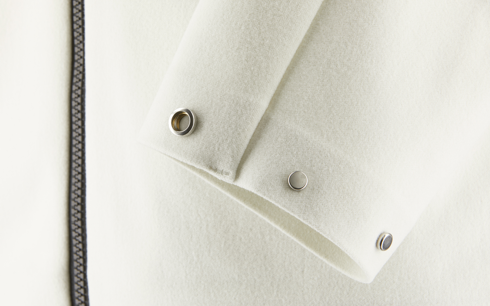 RACE EDITION TECH HOOD