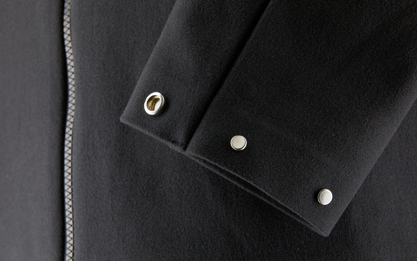 RACE EDITION TECH HOOD