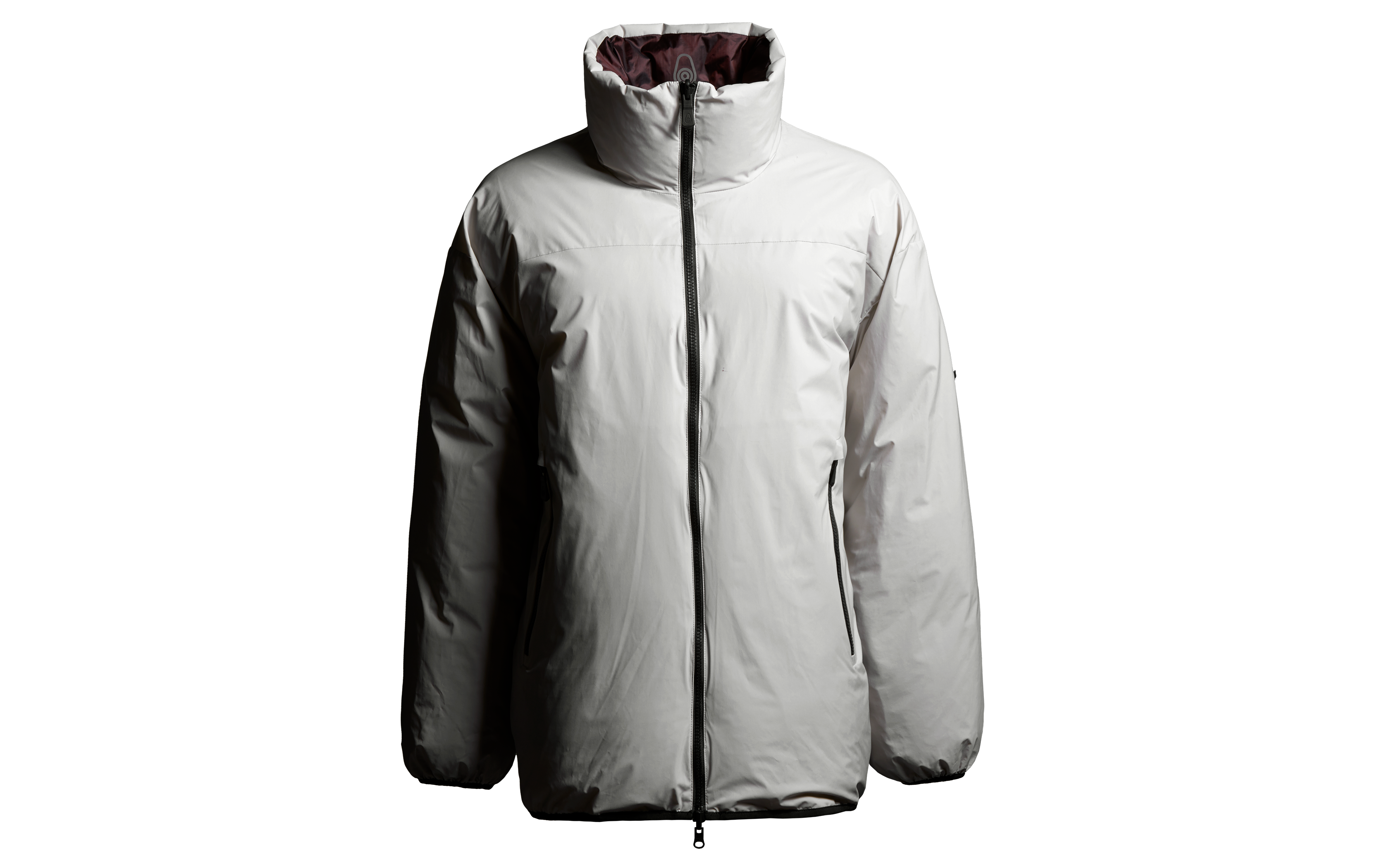 W BEAM STRETCH JACKET