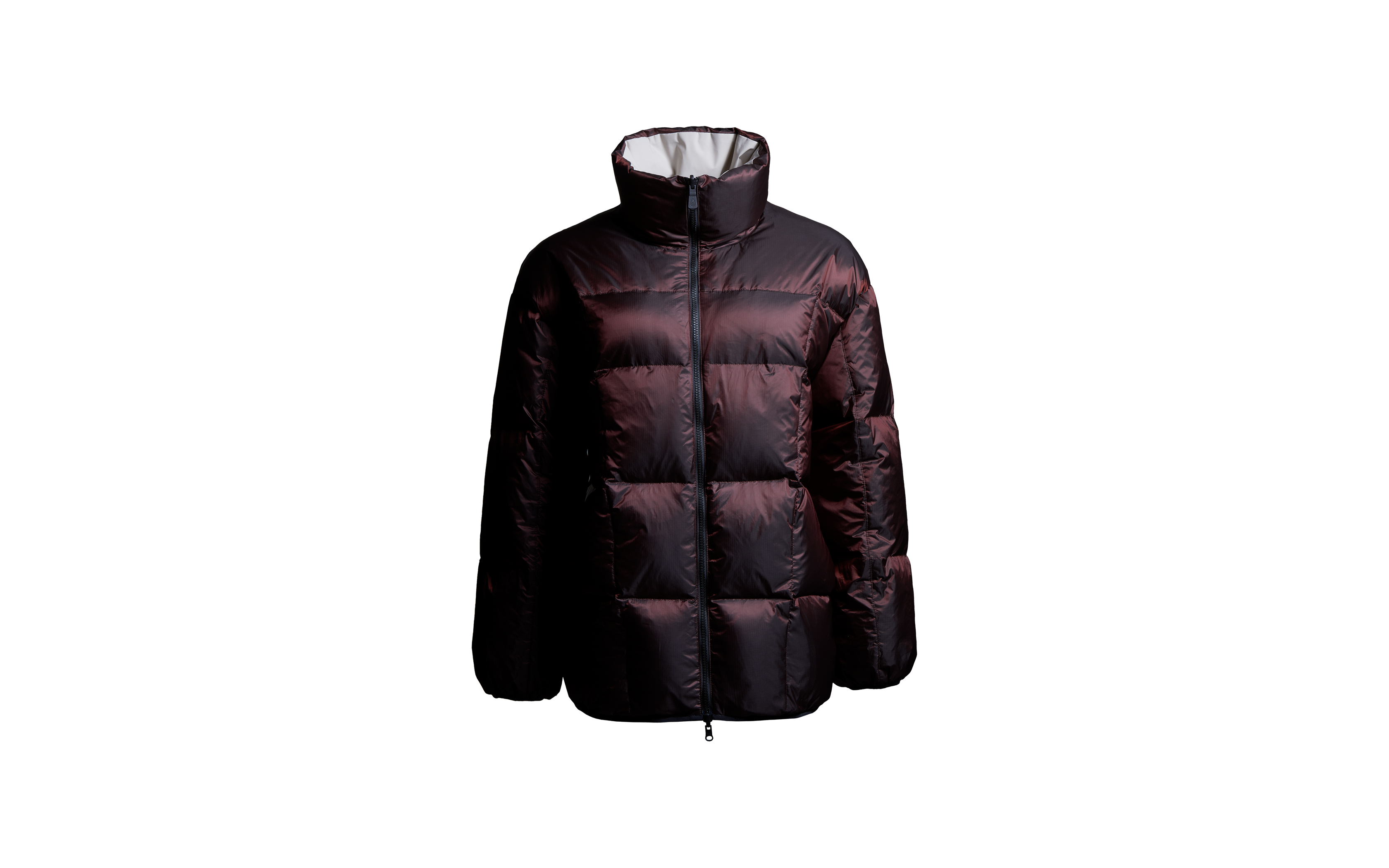 W BEAM STRETCH JACKET