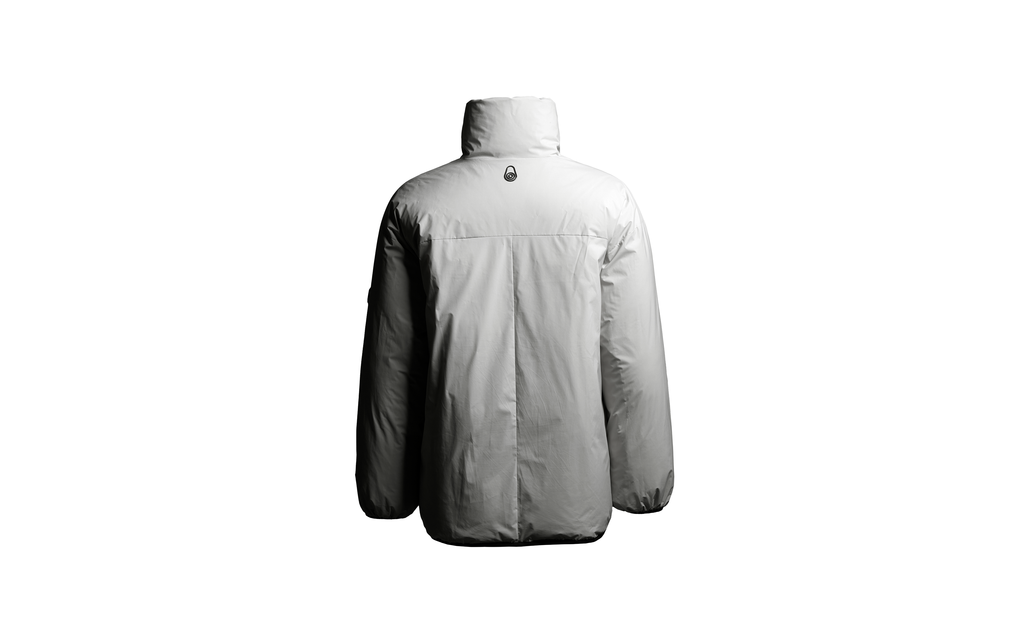 W BEAM STRETCH JACKET