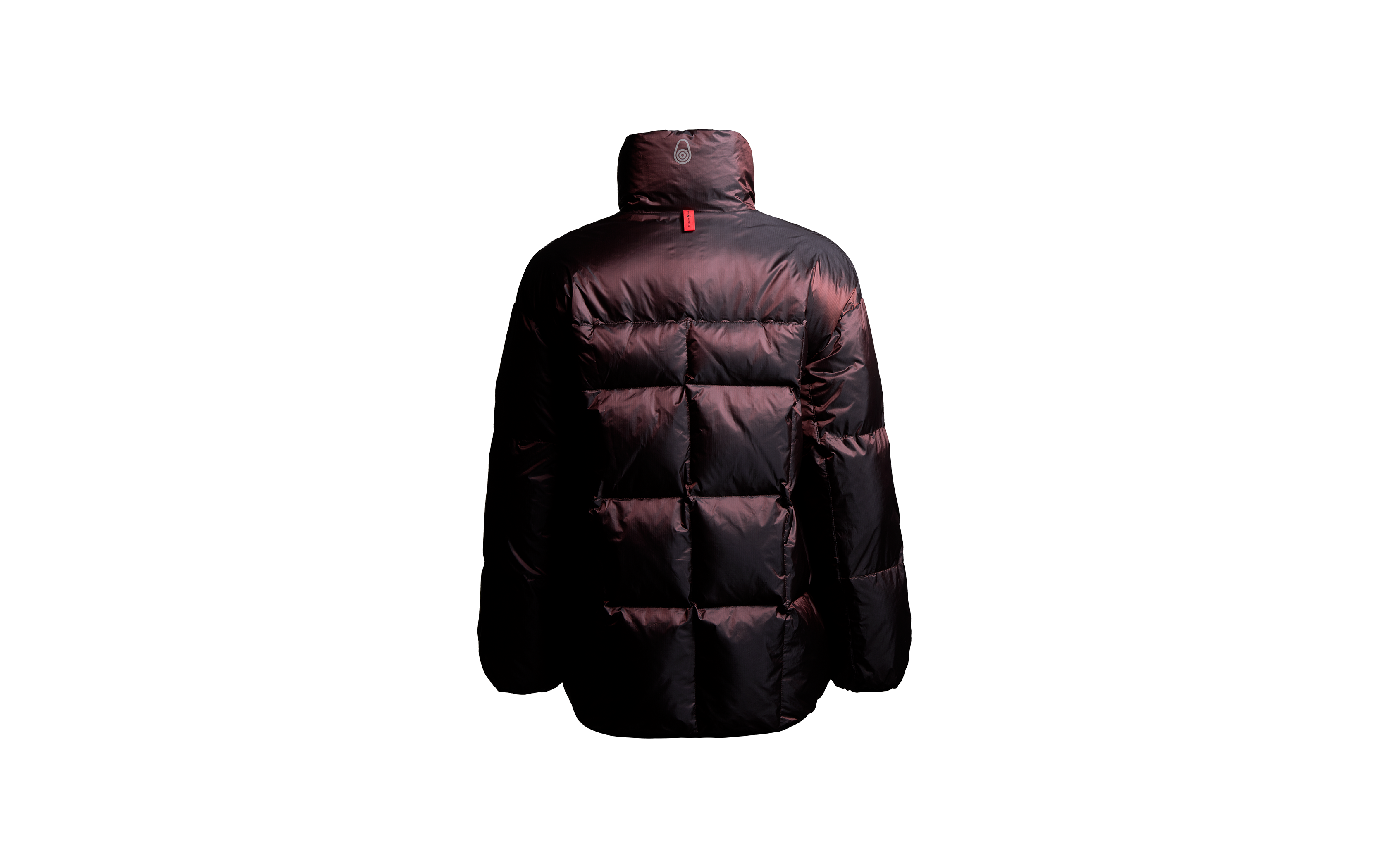 W BEAM STRETCH JACKET