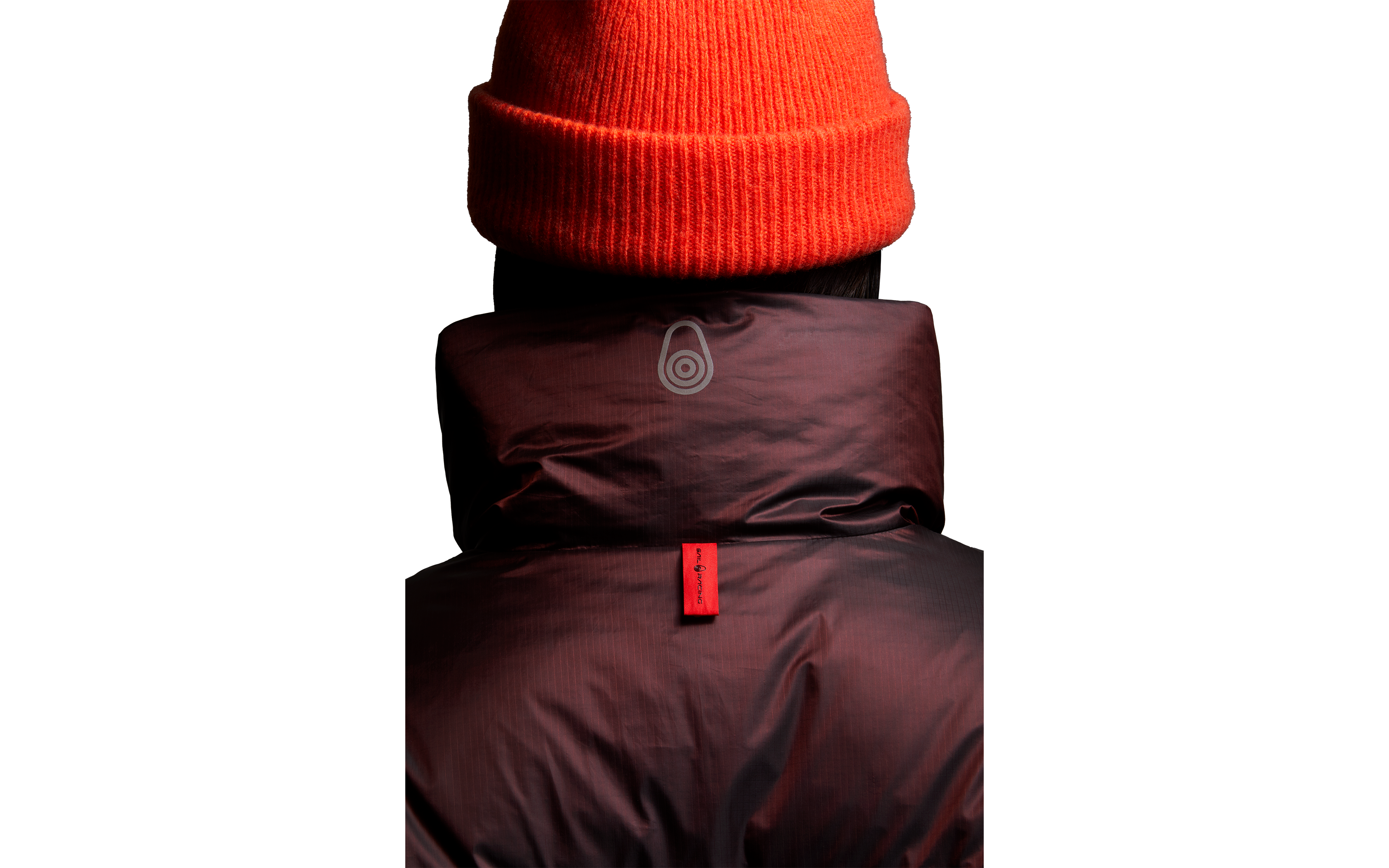 W BEAM STRETCH JACKET