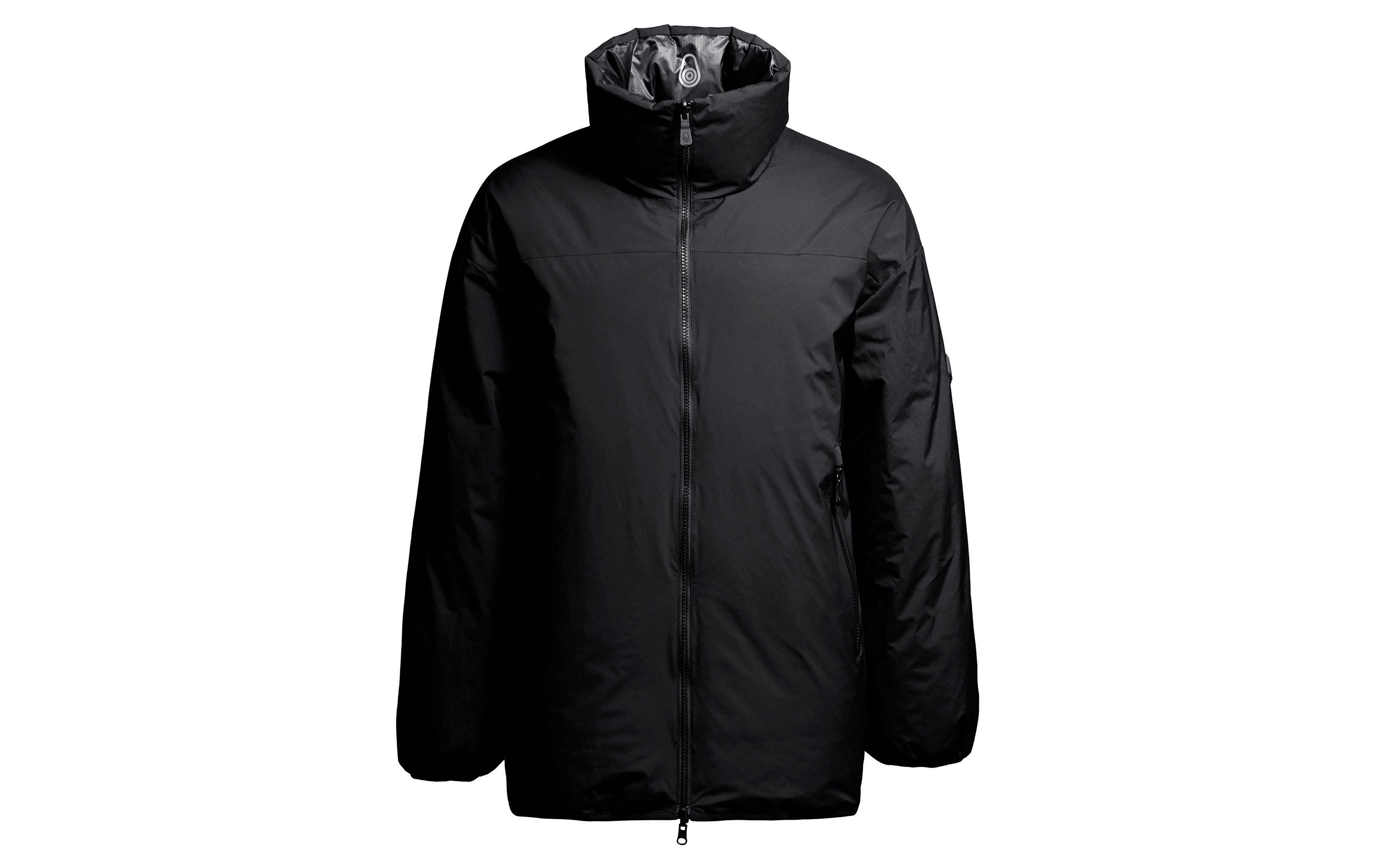 W BEAM STRETCH JACKET