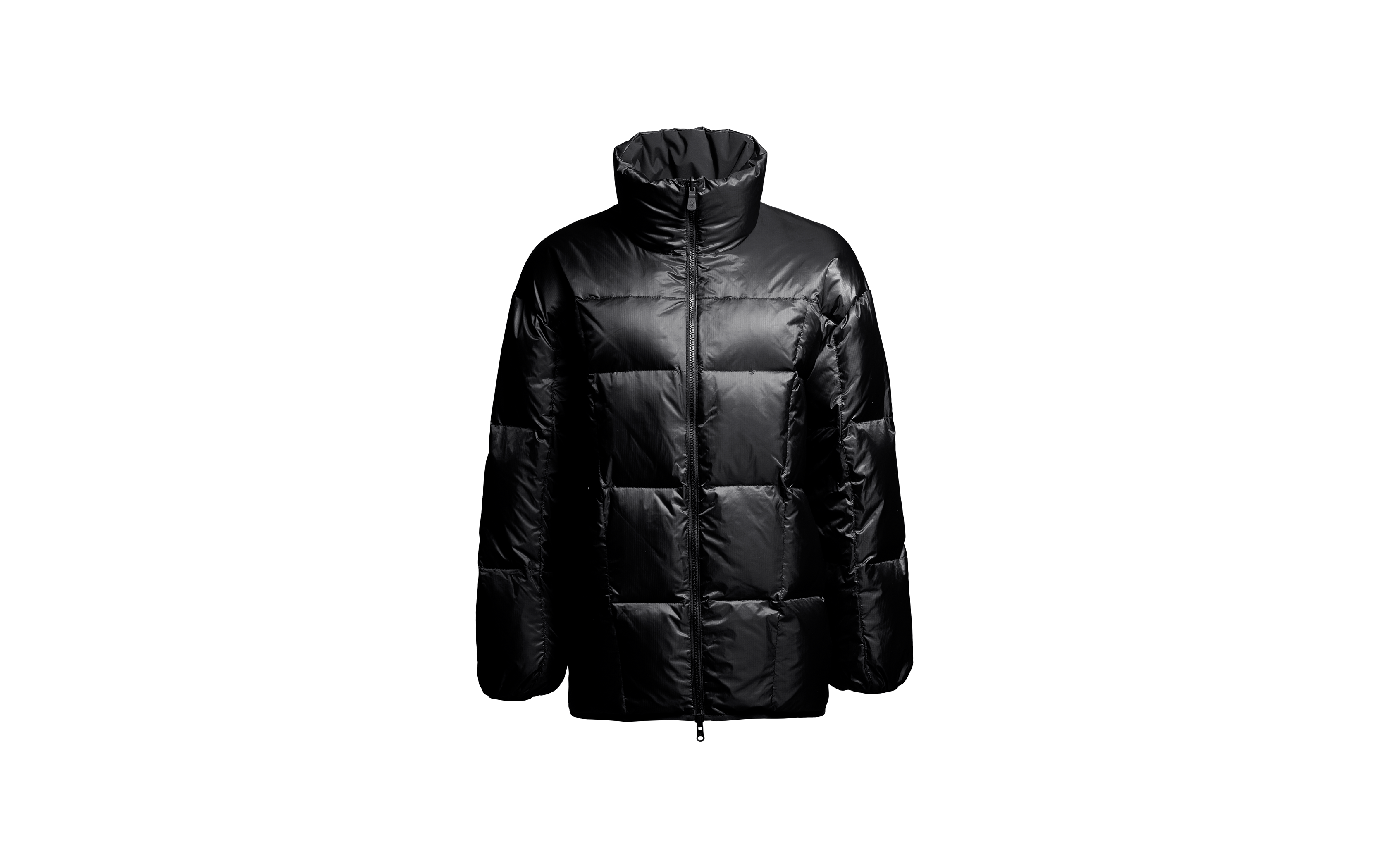 W BEAM STRETCH JACKET