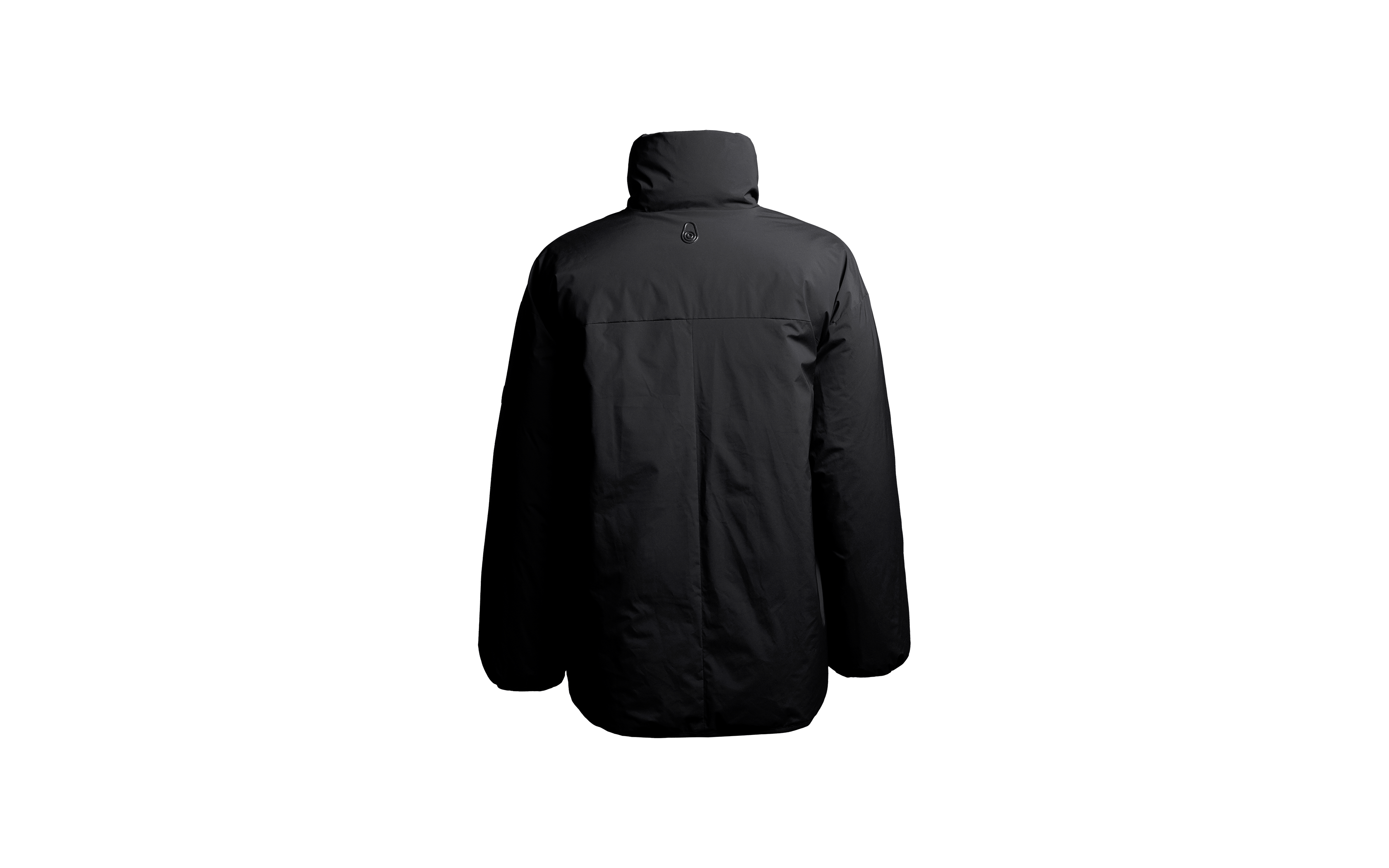 W BEAM STRETCH JACKET