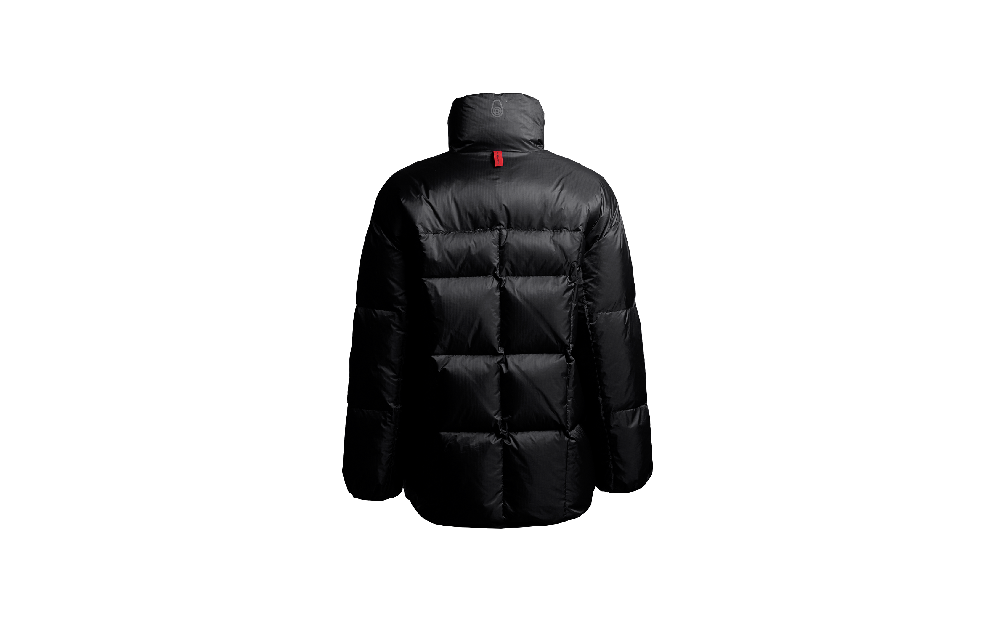 W BEAM STRETCH JACKET