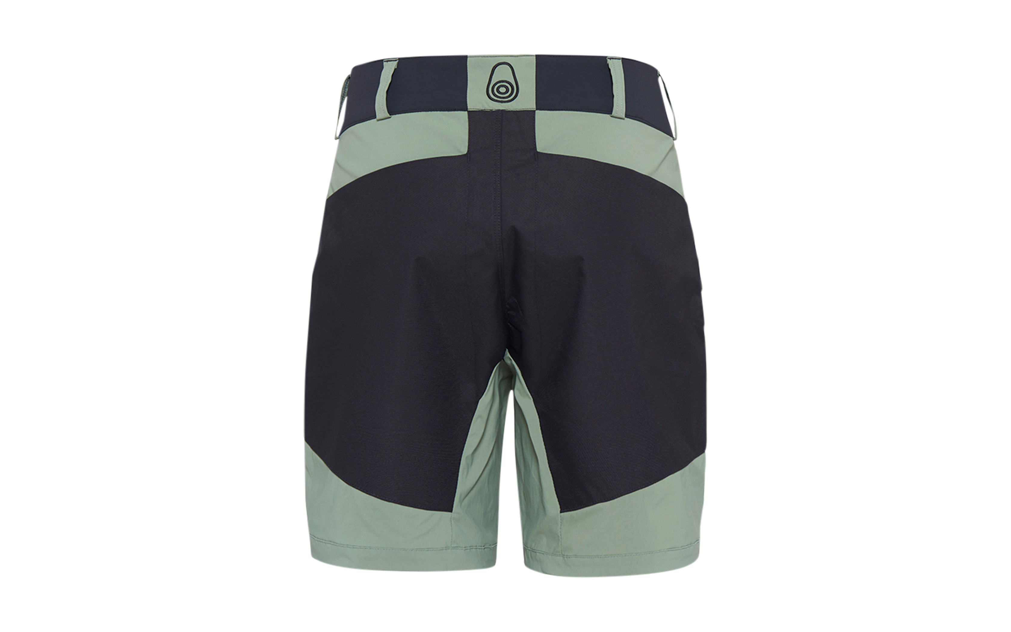 W SPRAY TECH SHORTS