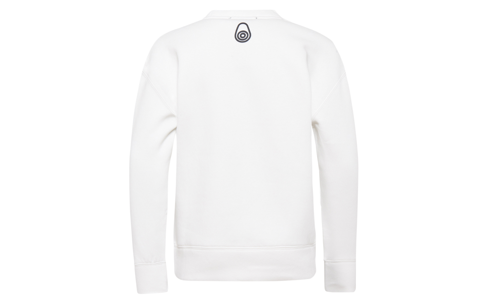 JR RACE HEAVY SWEATER