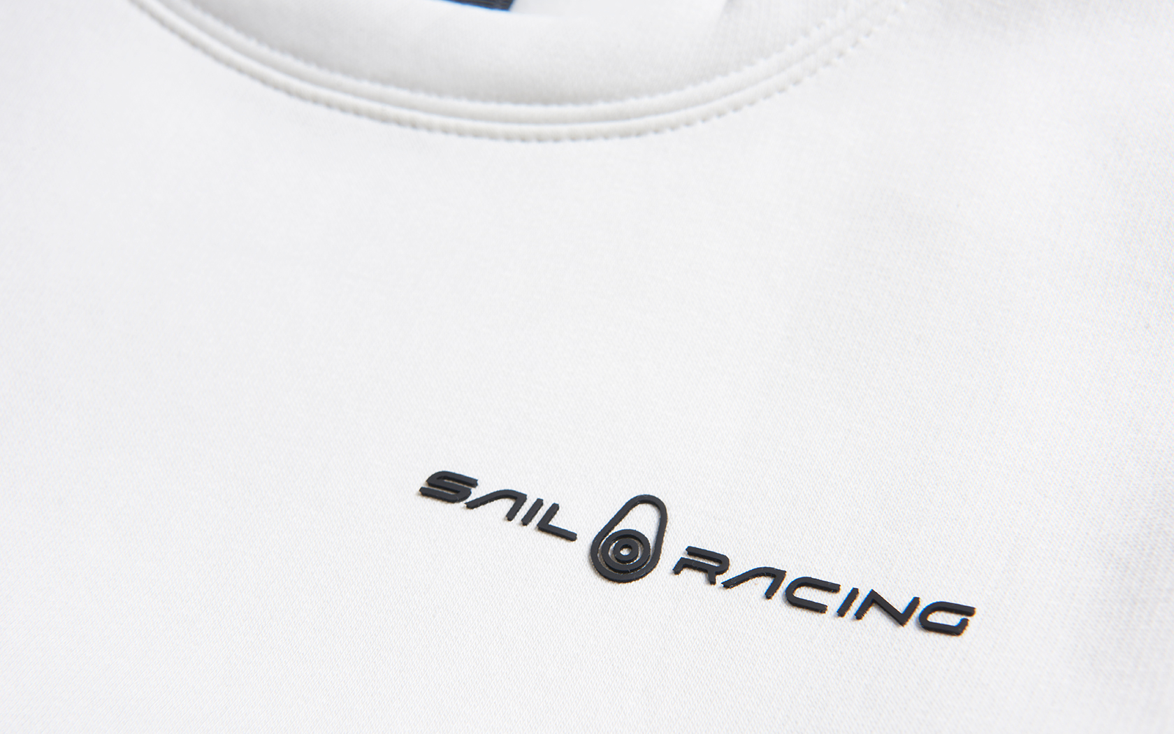 JR RACE HEAVY SWEATER