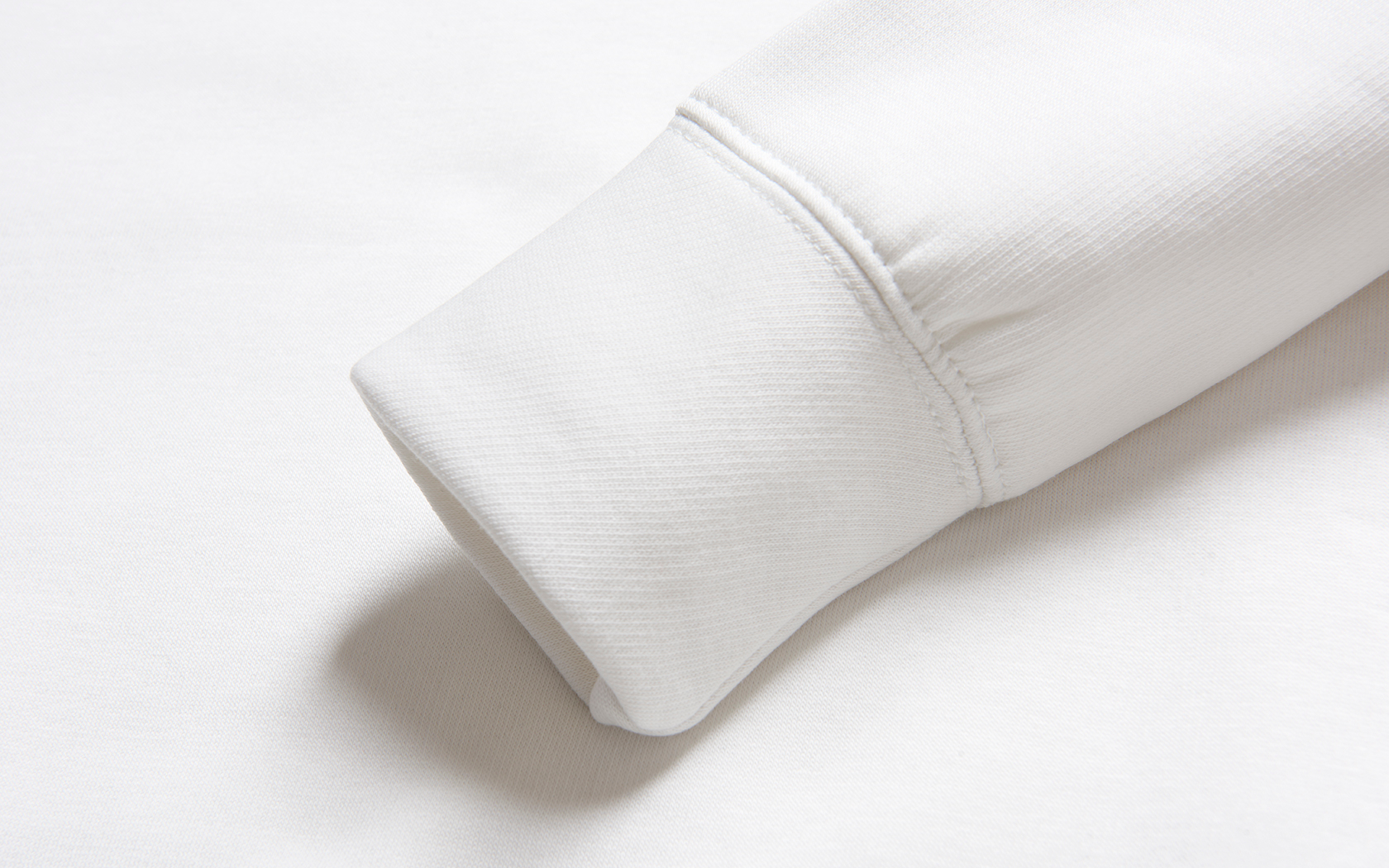 JR RACE HEAVY SWEATER