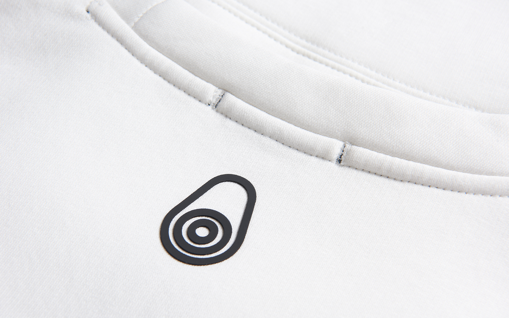 JR RACE HEAVY SWEATER