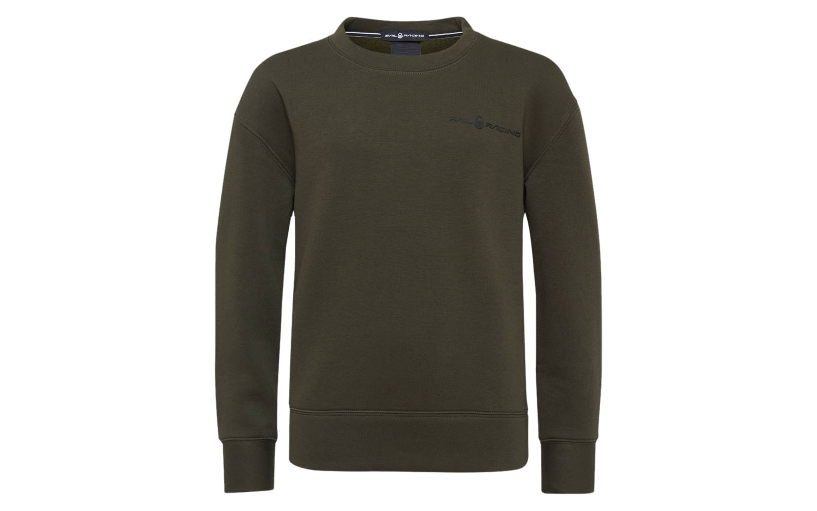 JR RACE HEAVY SWEATER