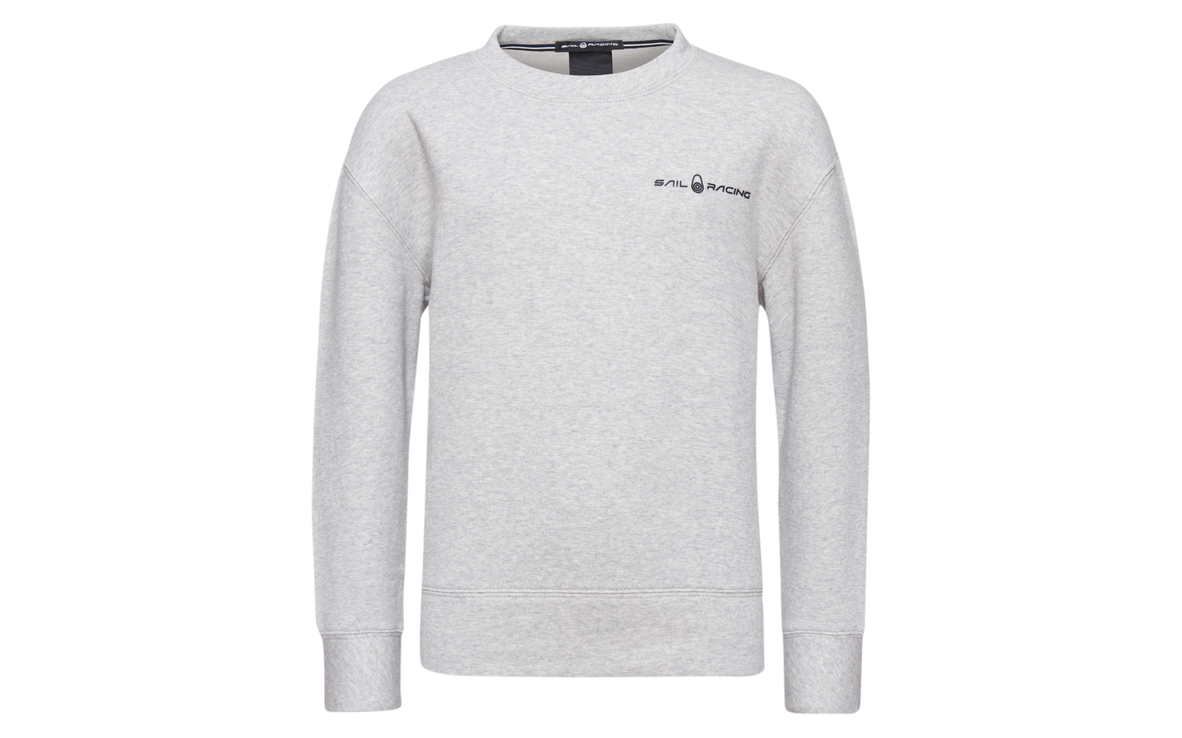 JR RACE HEAVY SWEATER