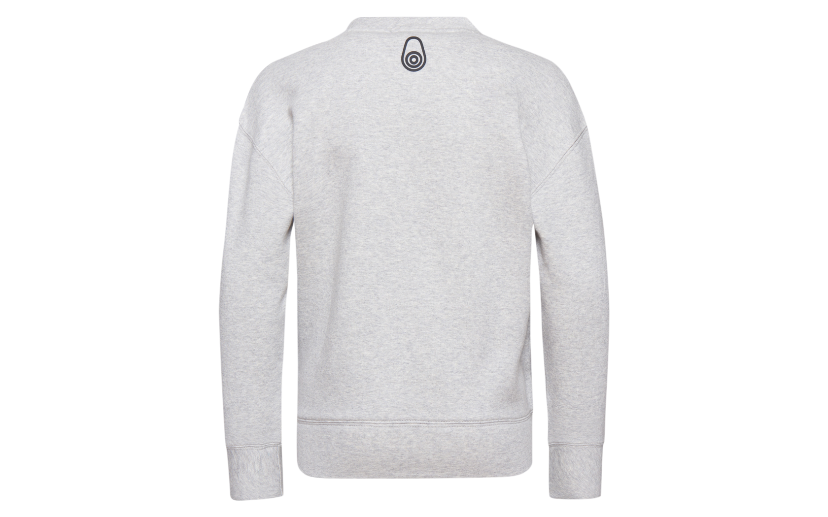 JR RACE HEAVY SWEATER