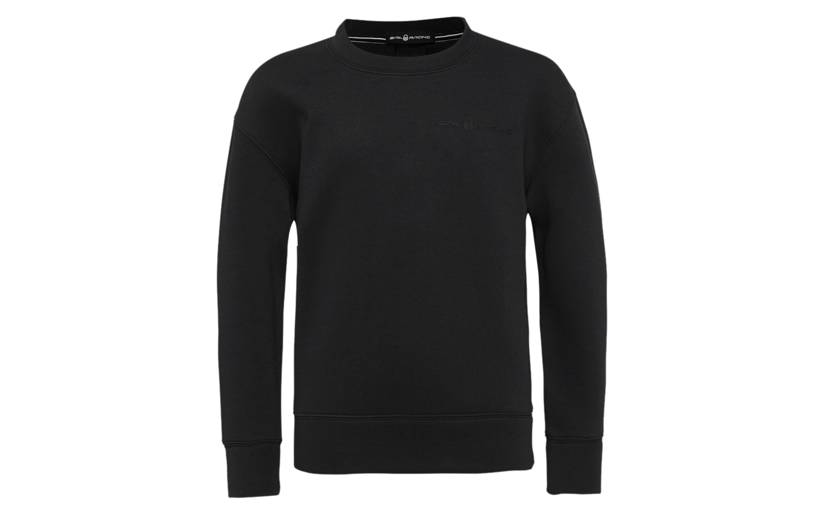 JR RACE HEAVY SWEATER