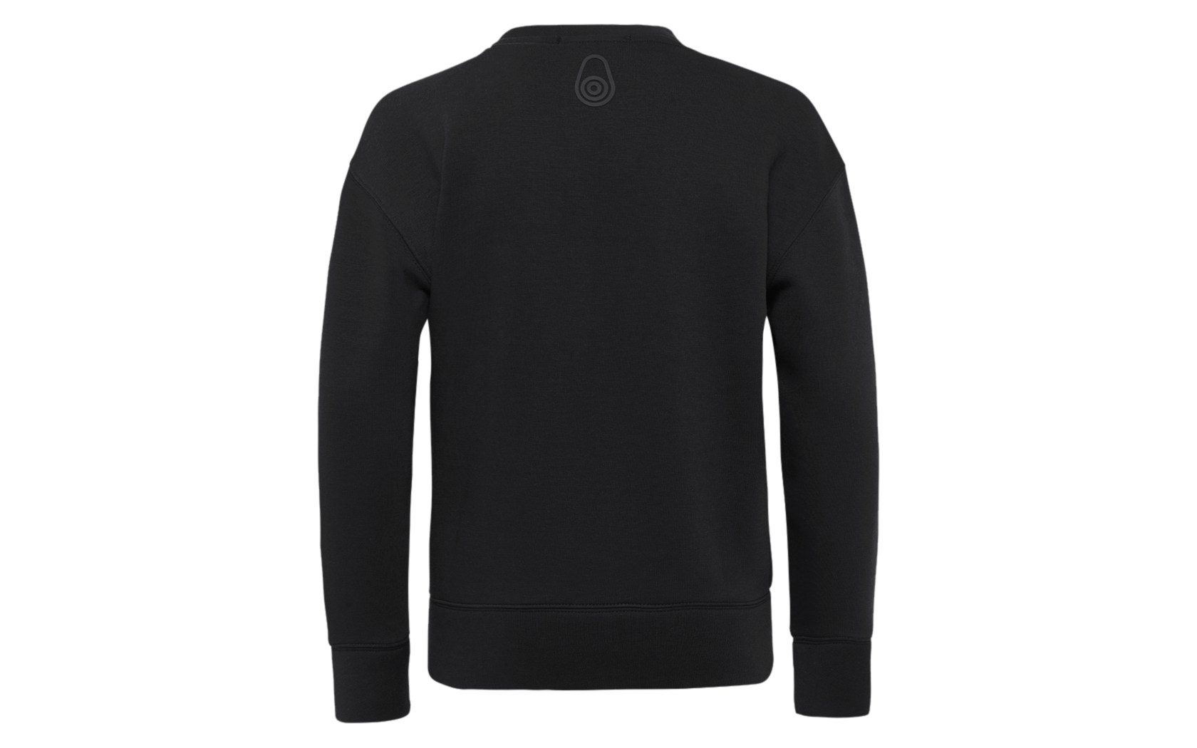 JR RACE HEAVY SWEATER