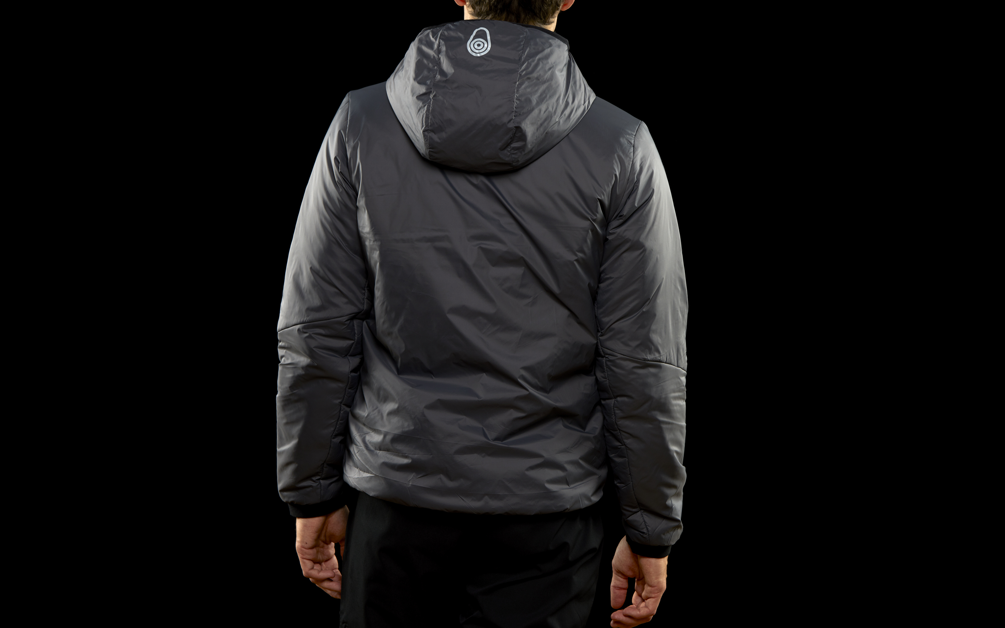 SPRAY PRIMALOFT JACKET