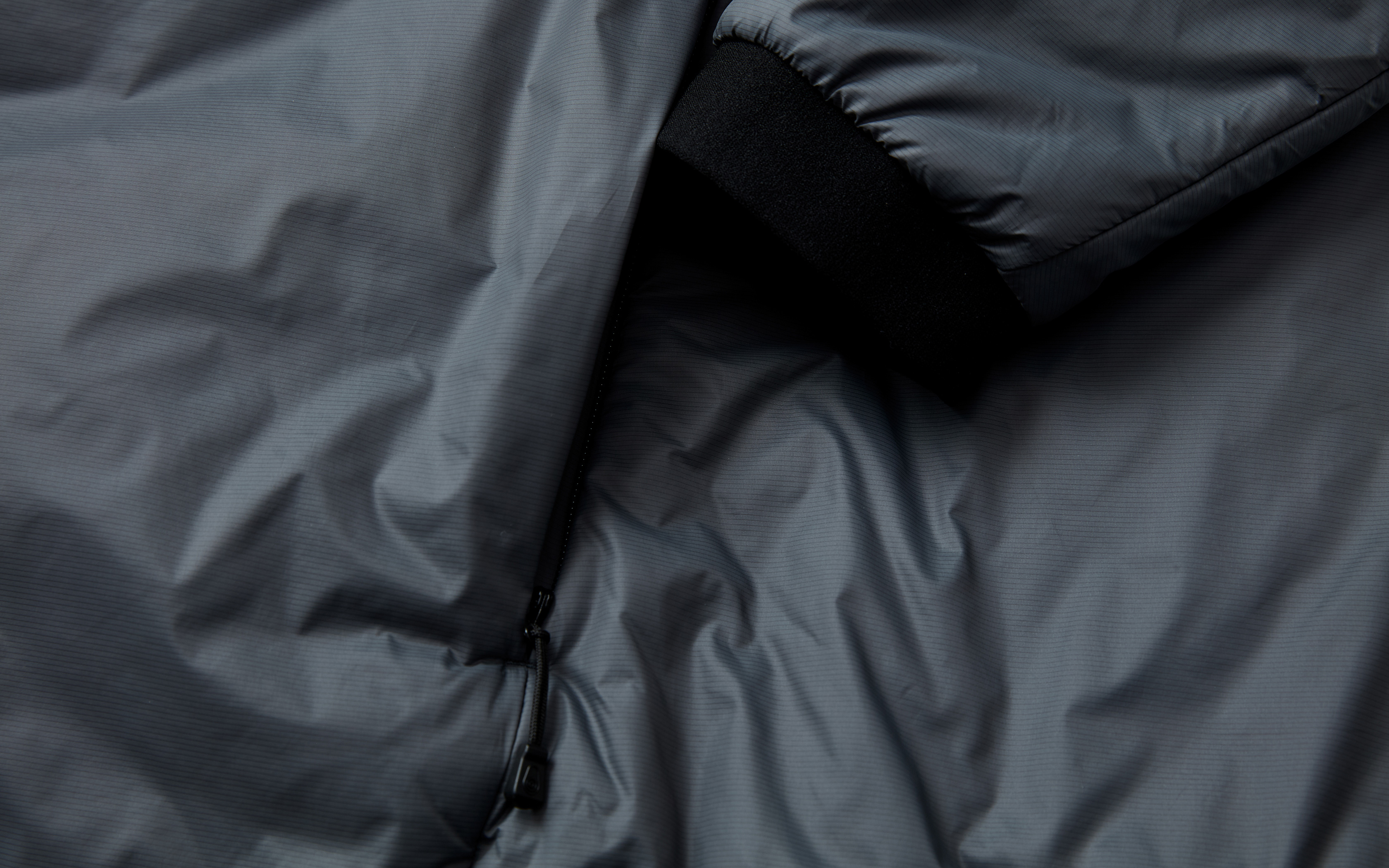 SPRAY PRIMALOFT JACKET