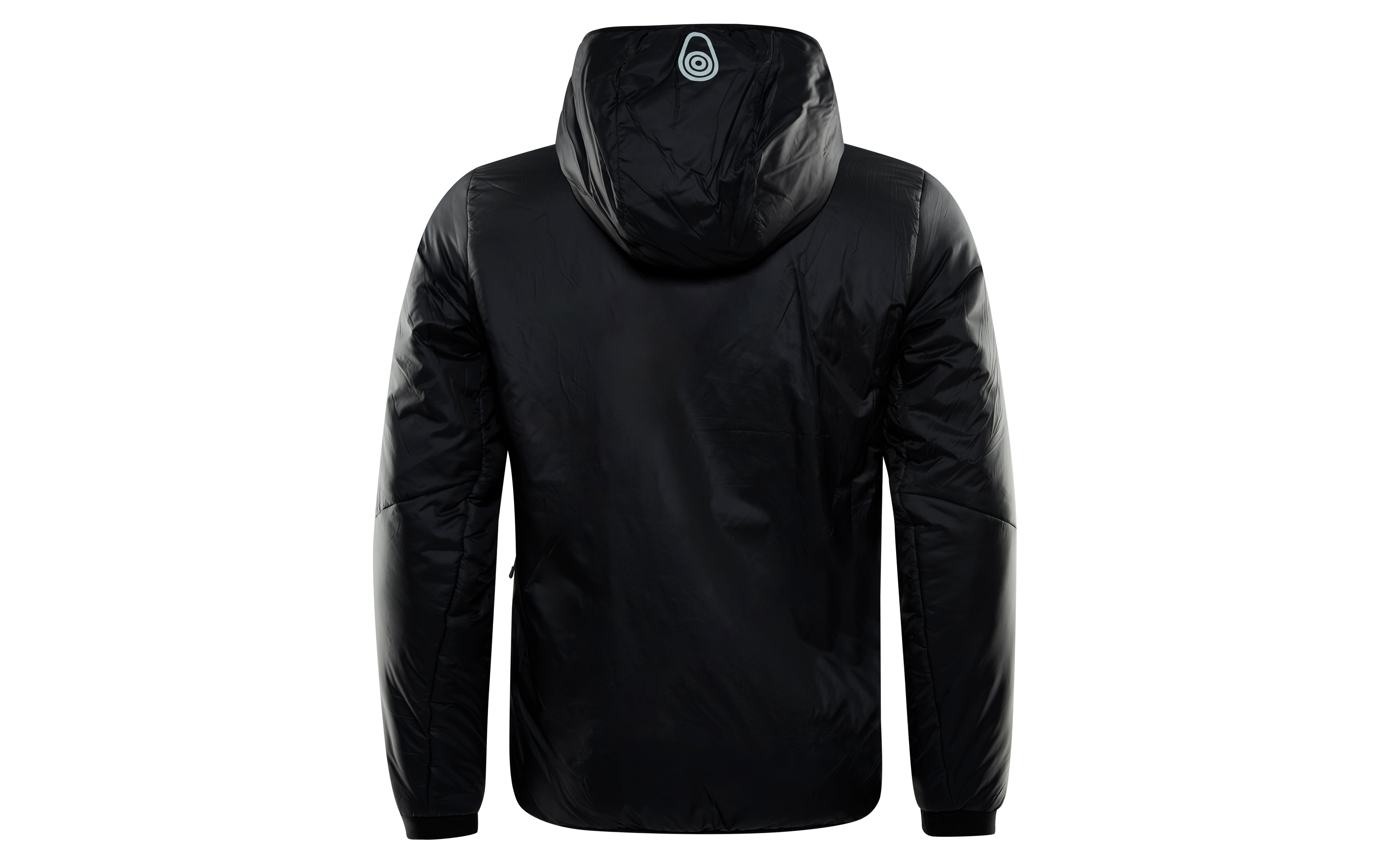 SPRAY PRIMALOFT JACKET